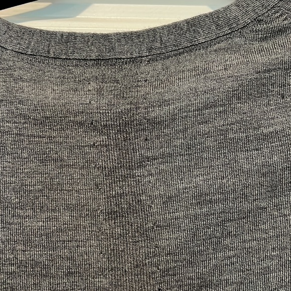 Banana Republic V-neck forever pullover Sweater - Picture 6 of 6